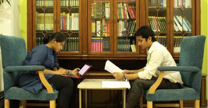 SOIL Institute of Management Facilities photo 4